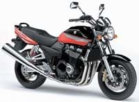 GSX1400 For Sale